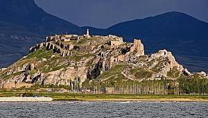 Aygaz Van Kalesi’ne destek veriyor