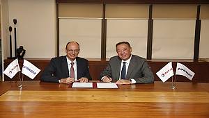 Bütangaz’lı İpragaz büyümesini hızlandırdı