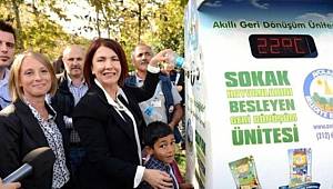 Çevre Doğa Derneğide destek verdi