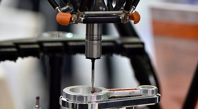 Enerji, elektrik ve elektronik sektörleri buluşacak