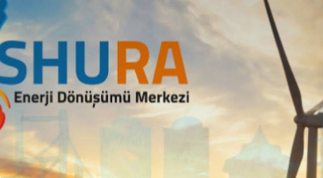 Türkiye’de Enerji Finansmanı Paneli için şuan canlı yayın var