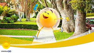 Enerjisa: YÜRÜYÜN