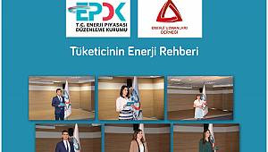 EPDK videoları yayınladı