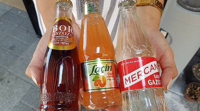 Kola devi yerli gazoz sanayine böyle saldırdı