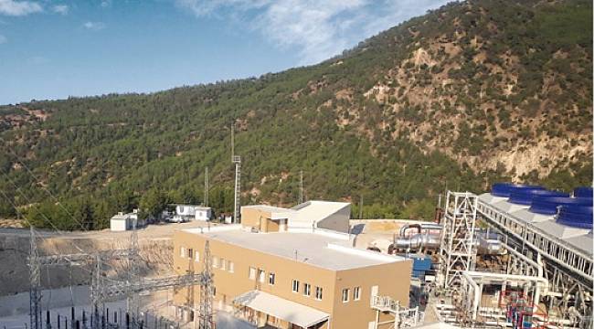 Geothermal will generate 113 million kWh of electricity