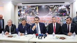 "Hedefimiz İthal Kömürü Asgariye İndirmek"