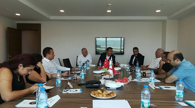 JESDER: Başarıyla tamamlandı