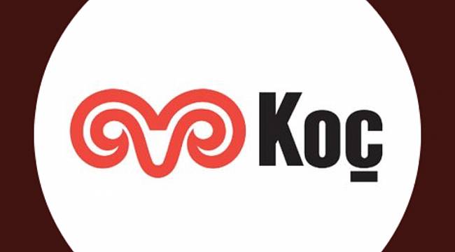Koç Holding Taziye yayınladı