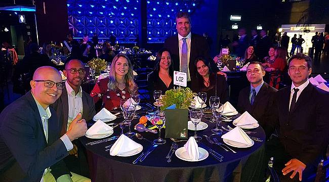 Kordsa, Brezilya’da Üst Üste Üçüncü Yıl En İyi İşverenler Arasında