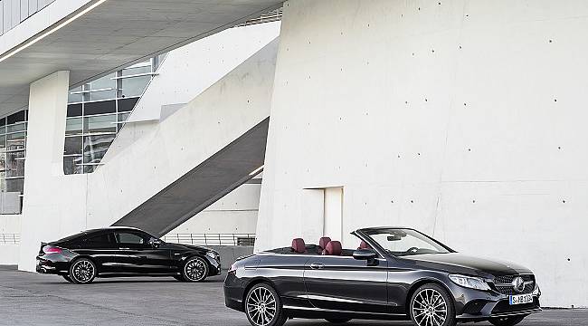 Mercedes-Benz Fashion Week başlıyor