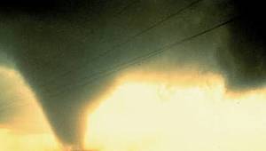 Meteorolojide doğruladı: Kasırga geliyor