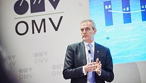 OMV signs Heads of Agreement with Sapura Energy