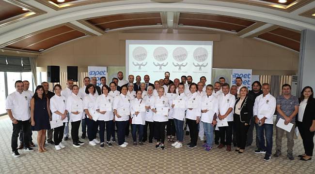 Opet’ten Troya desteği