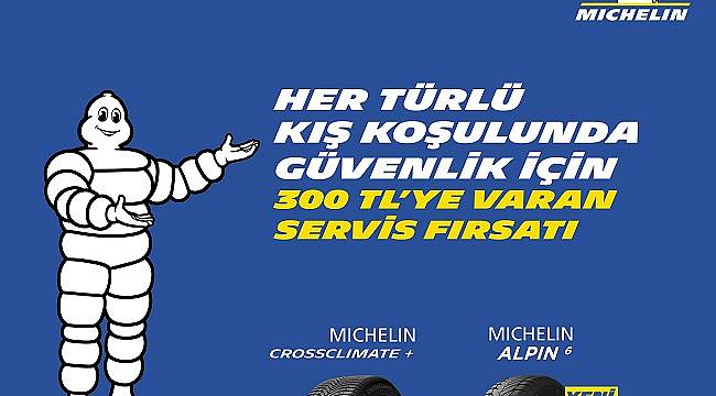 Servis ve bakım kampanyasını başladı