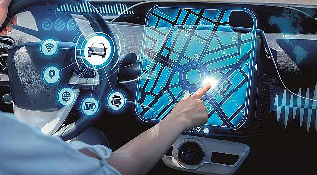 Temsa, Hannover Ticari Araç Fuarı’nda