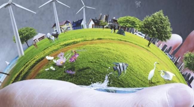 The University of Geneva  will give lectures on &#039;Energy in Turkey&#039;