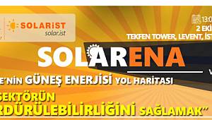 Türkiye Güneş Enerjisi Yol Haritası açıklanıyor: Kayıt yaptırabilirsiniz