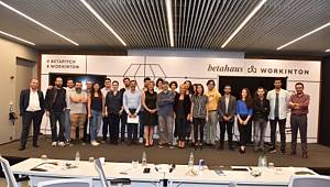 Türkiye’yi Beta Pitch Global 2018’de Park Palet Temsil Edecek