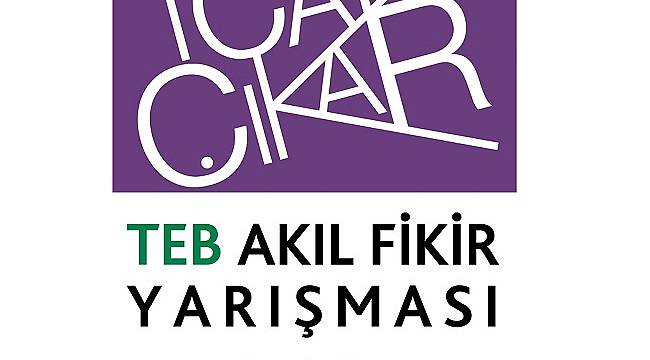Akıl Fikir Yarışması yenilikçi fikirleri bekliyor