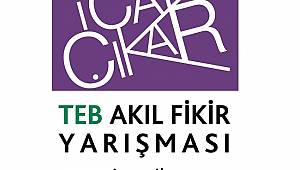 Akıl Fikir Yarışması yenilikçi fikirleri bekliyor