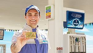 ALPET anında indirim veriyor