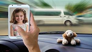 Araba sürerken cep telefonu kullanmak: CEZASI 235 TL