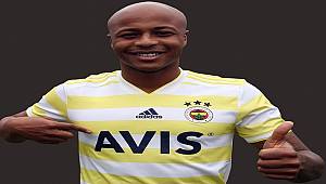 Araç kiralama markası Avis Fenerbahçe'ye sponsor oldu