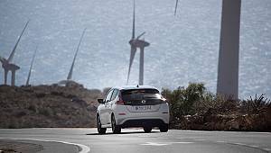 Avrupa'da en çok satan elektrikli oto