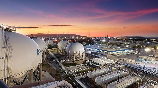 Aygaz BİST Sürdürülebilirlik Endeksi’nde!