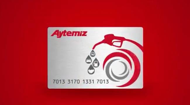 Aytemizkart’tan müşterilere özel