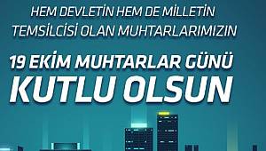 Boğaziçi Elektrik Dağıtım kutladı