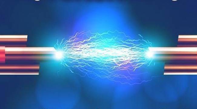 Boğaziçi Elektrik’ten!