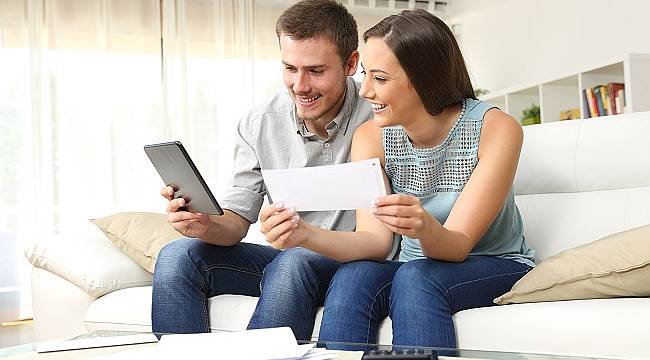 Doğalgaz faturasında yüzde 35 tasarruf