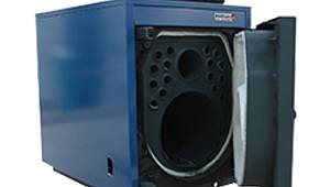 Doğalgaz kazanı alacak