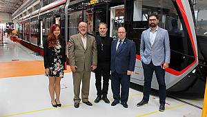 ELEKTRİKLİ OTOBÜSLE ÖNE ÇIKMIŞTI: Latin Amerika’ya Yerli Üretim araç satacak