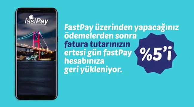 Elektrikte yüzde 5 indirim kampanyası yaptı