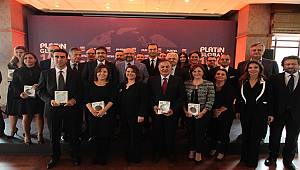 Enerji-Petrol kategorisinde TÜPRAŞ ödül aldı