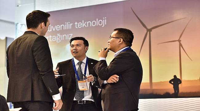 Enerji Sektörü&#039;nü buluşturacak