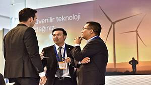 Enerji Sektörü'nü buluşturacak