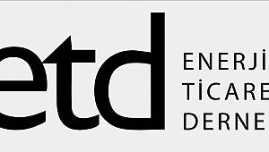 Enerji Terimleri Sözlüğü - ETD hazırladı!