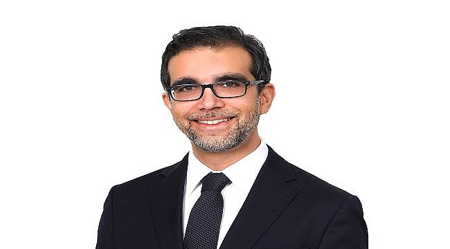 Enerji ve İklim Merkezi Direktörü oldu