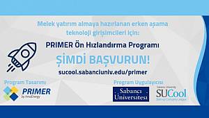 Enerji ve temiz teknolojilerde var: Son başvuru tarihi 8 Kasım