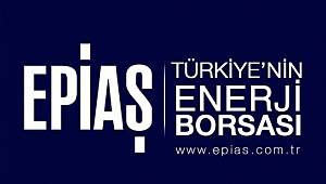 EPİAŞ: Lisanslı Santral Yatırımları verisi yayımlanmaya başlandı