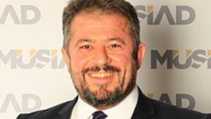 EÜAŞ Genel Müdürü oldu