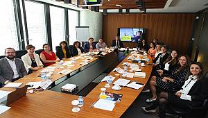 EY Türkiye Girişimci Kadın Liderler Programı  2018 dönemi başladı