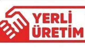 Fiyat etiketlerinde yerli üretim logosu kullanılacak