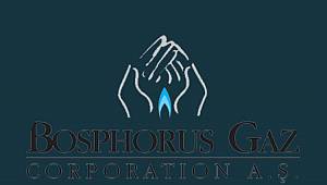 Gazprom Bosphorusgaz hisselerini sattı