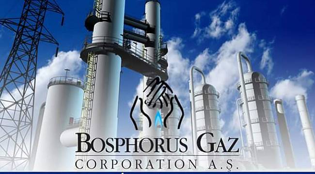 Gazprom went out from Turkey&#039;s domestic market