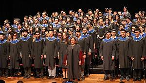 GÜLER SABANCI: En önemlisi yaptığınız işi sevmelisiniz