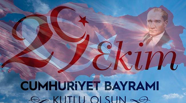 GÜYAD: 29 Ekim Cumhuriyet Bayramı Kutlu Olsun